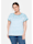 Sheego T-Shirt, weiß bedruckt