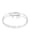 Elli Premium Armband Glieder Oval Rund Basic 2Er Set 925 Silber Rhodiniert, Silber