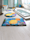 Webschatz Badmatten, Multicolor