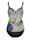 Sunflair Tankini in leicht ausgestellter Form, Multicolor