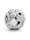 Pandora Charm - Seestern, Muschel und Herz - 798950C00, Silberfarben