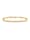 Armband in Gelbgold 375, Gelbgold