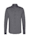 Desoto Bügelfreies Jerseyhemd - made for Movement, Piquee black