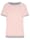 JOOP! T-Shirt aus der Serie Sporty Elegance, Rosé