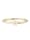 Ring 925/- Sterling Silber Zirkonia weiß vergoldet