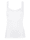 Speidel Blazershirt mit hochwertiger Glanzspitze, Weiß