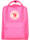 Fjällräven Kanken Mini Rucksack 29 cm, flamingo pink