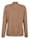 MONA Pull-over à perles brodées, Beige