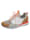 Rieker Sneaker mit weichem Schaftabschluss, Multicolor
