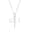 Halskette Libelle Panzerkette Tier Trend 925 Sterling Silber