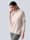 Alba Moda Pullover in hochwertiger reiner Kaschmirqualität, Off-white