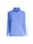 Lands´ End Fleece-Pullover Zipper, blau