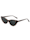 Komono Sonnenbrille, Braun