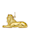 Sfinx-anheng i gull 375, Gullfarget