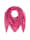 Codello Ultrasoftes Logo-Tuch aus Baumwolle und Modal, pink