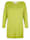 AMY VERMONT Pullover in Feinstrick-Qualität, Neongrün