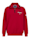 BABISTA Sweatshirt mit aufwändigen Details, Rot