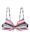 Lisca Bikini-Top, Multicolor