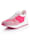 Alba Moda Sneaker in een vrouwelijke kleur, Pink/Wit/Roze