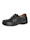 Roger Kent Sneakers avec doublure en microfibre respirante, Noir