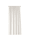 Schlaufenvorhang Bond Weiß-Natur - 001 130x250 cm