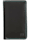 DuDu Geldbörse RFID Leder 8,5 cm, dunkelbraun