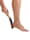 Pilník na nohy ergonomický tvar