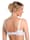 Balconette-rintaliivit – irrotettavat toppaukset