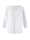 Alba Moda Bluse mit Schulter- Cut Outs, Creme-Weiß