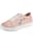 Andrea_Conti Sneakers Low, pastellrosa
