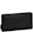 The Chesterfield Brand Wax Pull Up Halle Geldbörse RFID Leder 19 cm, black