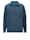 Men Plus Sweatshirt met speciale pasvorm, Turquoise