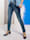 Jeans im effektvollen Ethno-Look