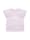 Tom Tailor T-Shirt aus Bio-Baumwolle mit Motivprint, soft lavender