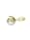 Anhänger - Iris - Gold 333/000 - Zuchtperle