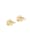 Ohrringe Trend Knoten 585 Gelbgold