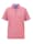 BABISTA Poloshirt van bicolor piquémateriaal, Roze