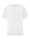 BABISTA Shirt van een sneldrogende katoenmenging, Wit