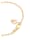 Armband Gliederarmband Oval Basic Chain Optik 925 Silber