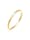 Elli Premium Ring Liebe Zart Edel Geo Topas 585 Gelbgold, Gold