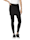 AMY VERMONT Legging met aangestikte rok, Zwart