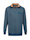 BABISTA Sweatshirt in zweifarbiger Optik, Petrol/Beige