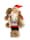 Schwartinsky Dekofigur Weihnachtsmann, Multicolor