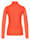 Mesh-Shirt mit transparenten Ärmeln