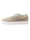 Filipe Shoes Plateausneaker in wunderschöner Flecht-Optik, Sand