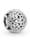 Pandora Charm - Durchbrochene Blume - 797853, Silberfarben
