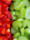 Coupe-légumes 2 pièces 'Chop'n Slice Plus'
