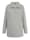 m. collection Sweatshirt in angesagter Basic-Form, Silbergrau