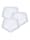 Viania Taillenslips im 3er-Pack mit Bauchweg-Funktion, Weiß