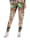 AMY VERMONT Hose mit Alloverdruck, Multicolor